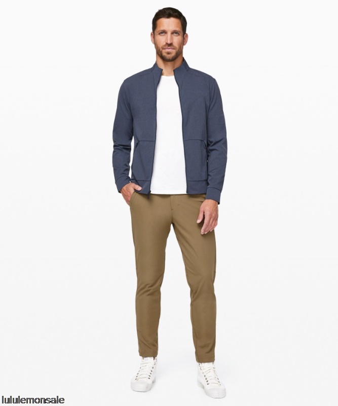 Lululemon Deutschland DELULU1040 | Artefact Commission Slim-Fit-Hose 34 Warpstreme